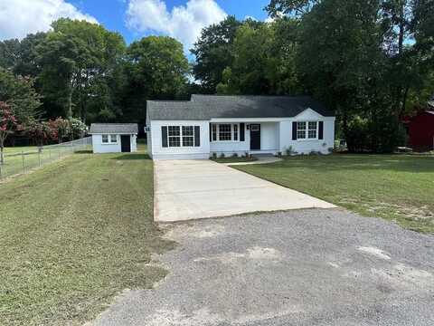 777 Lang Jennings Drive, Sumter, SC 29150
