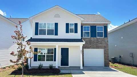 521 Edgetree, Hopkins, SC 29061