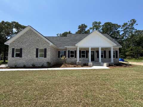 1002 Golfcrest Road, Sumter, SC 29154