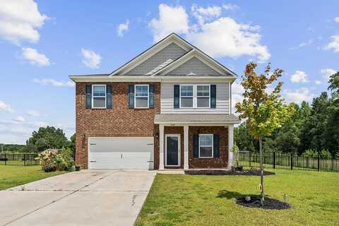 2085 Canadiangeese Drive, Sumter, SC 29153