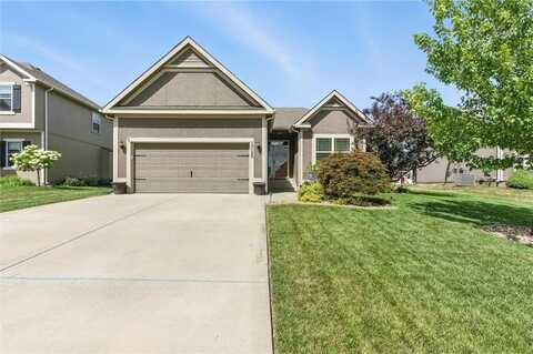 10120 N McKinley Avenue, Kansas City, MO 64157