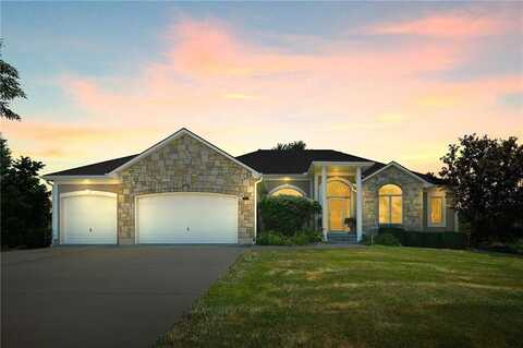 604 NE Twin Brook Drive, Lees Summit, MO 64086