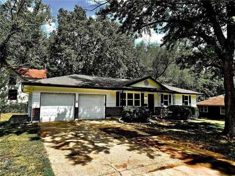 8101 Wayne Avenue, Kansas City, MO 64131