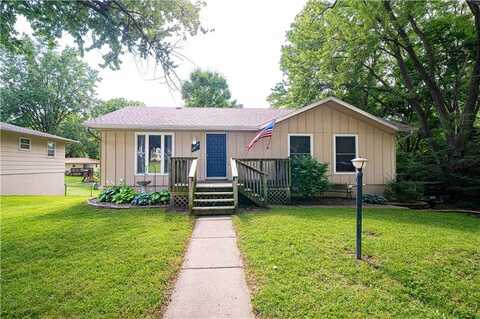 2806 Morningside Drive, Saint Joseph, MO 64503