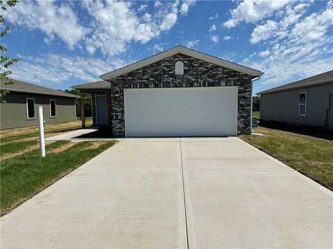 37781 W 208th Terrace, Edgerton, KS 66021