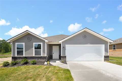 8040 SE 6th Terrace, Blue Springs, MO 64014