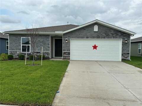 37842 W 207th Terrace, Edgerton, KS 66021