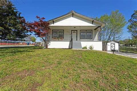 206 SW 22nd Street, Blue Springs, MO 64015