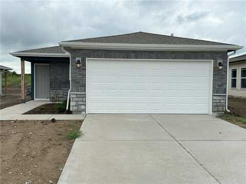 37755 W 207th Terrace, Edgerton, KS 66021