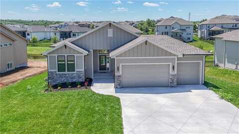 24105 W 58th Place, Shawnee, KS 66226