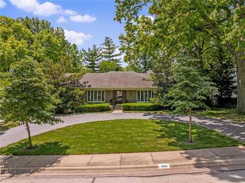 1903 W 67th Terrace, Mission Hills, KS 66208
