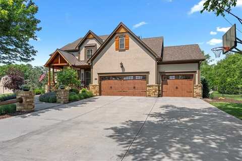 18474 Lamar Avenue, Stilwell, KS 66085