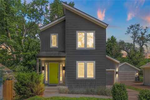 102 E 81st Street, Kansas City, MO 64114