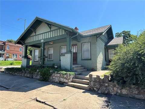 601 S 9th Street, Saint Joseph, MO 64501