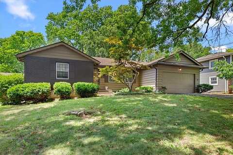 10814 Oak Street, Kansas City, MO 64114
