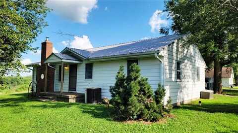 23477 E 1100 Road, Pleasanton, KS 66075