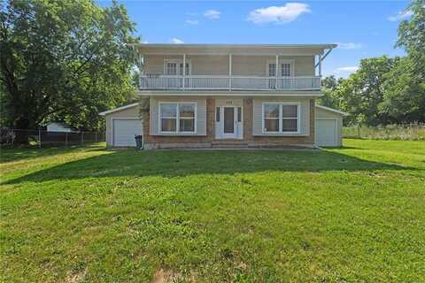 169 421st Road, Warrensburg, MO 64093