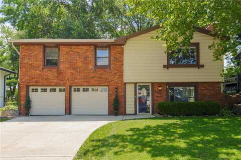 1605 NW 66th Street, Kansas City, MO 64118
