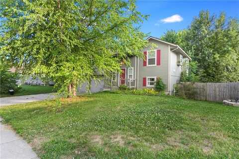 1104 N Viking Drive, Independence, MO 64056