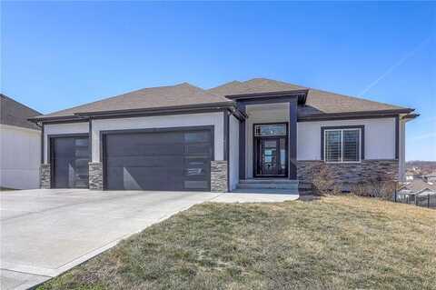 1411 Maple Drive, Grain Valley, MO 64029
