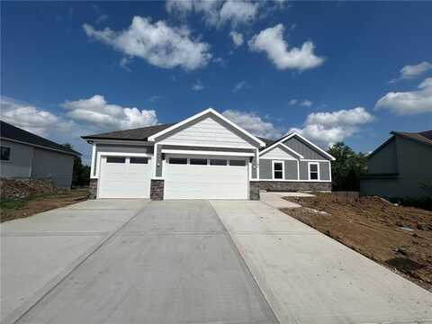 1916 Owen Drive, Pleasant Hill, MO 64080
