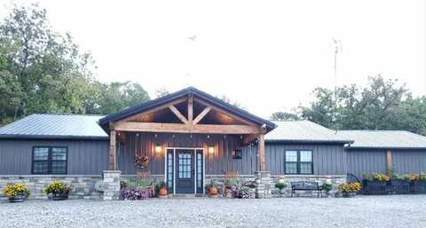 16 S Lakeview Road, Mapleton, KS 66754