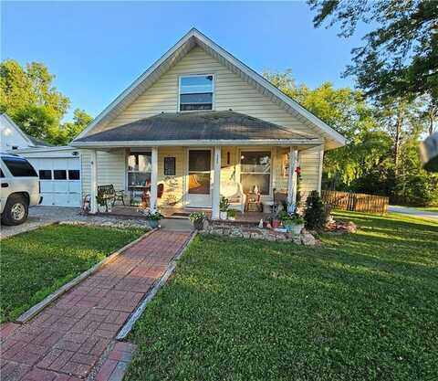 380 Locust Street, Union Star, MO 64494