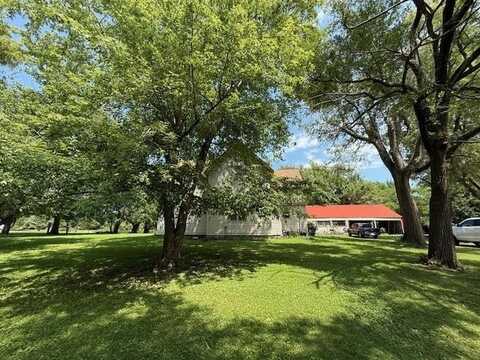 754 Carpenter Street, Osborn, MO 64474
