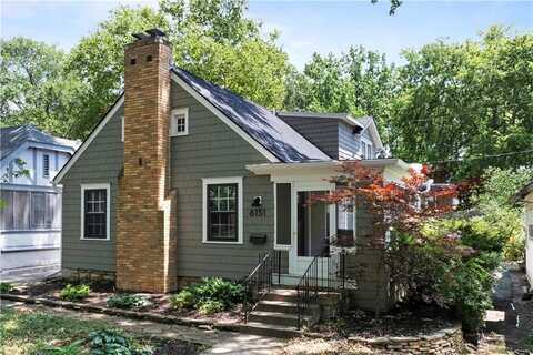 6151 Cherry Street, Kansas City, MO 64110