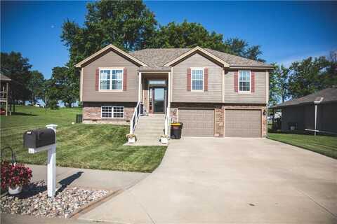 206 S Catalpa Street, Savannah, MO 64885
