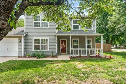 2728 Bishop Street, Lawrence, KS 66046