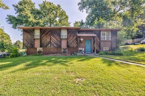 3415 N 70th Terrace, Kansas City, KS 66109