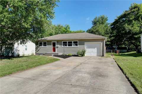 9011 E 75th Street, Raytown, MO 64138