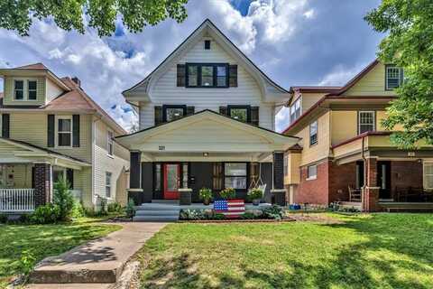 321 N 17th Street, Kansas City, KS 66102