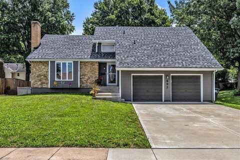 607 SW Murray Road, Lees Summit, MO 64081