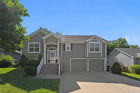 3919 Dixie Drive, Leavenworth, KS 66048