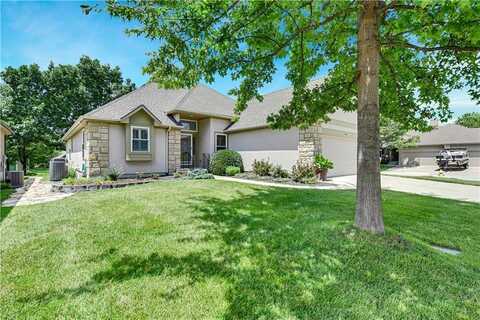 4100 SW James Younger Drive, Lees Summit, MO 64082