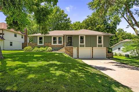 14009 W 61st Terrace, Shawnee, KS 66216