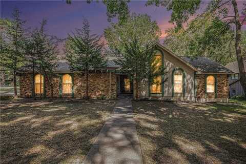 10301 Howe Drive, Leawood, KS 66206