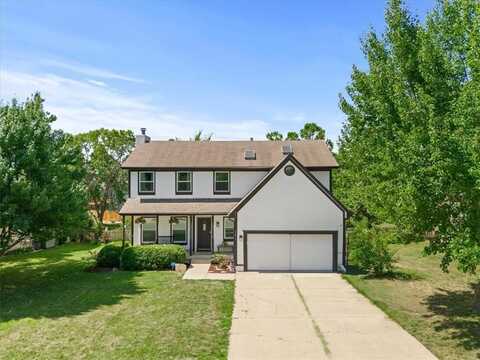 7511 NE 74th Terrace, Kansas City, MO 64158
