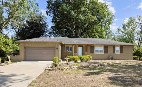 11907 W 143RD Street, Olathe, KS 66062