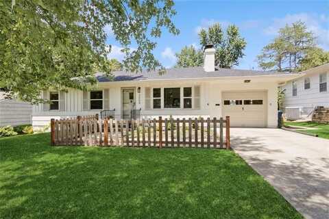 3508 W 73rd Terrace, Prairie Village, KS 66208