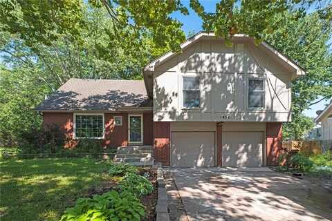 1836 E 153RD Circle, Olathe, KS 66062