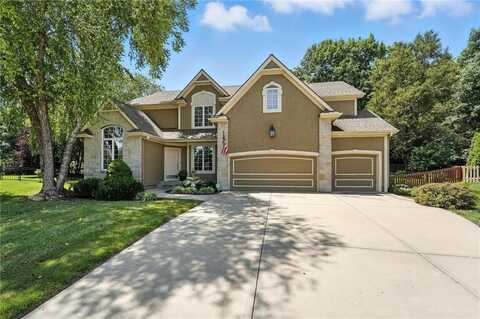 14821 W 74th Street, Shawnee, KS 66216