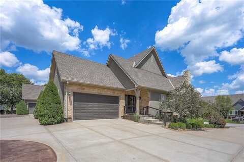 14730 Meadow Lane, Leawood, KS 66224
