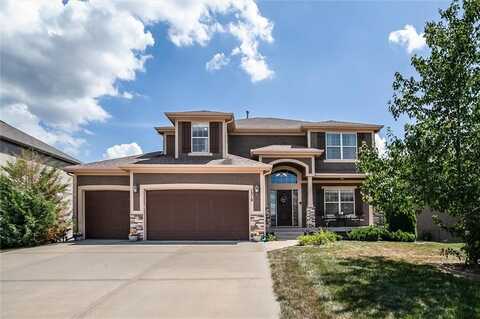 1319 NE 107th Terrace, Kansas City, MO 64155