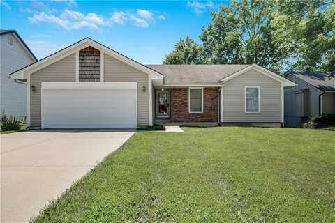 1216 SW Huntington Drive, Blue Springs, MO 64015