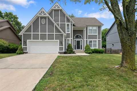 14534 S KAW Drive, Olathe, KS 66062