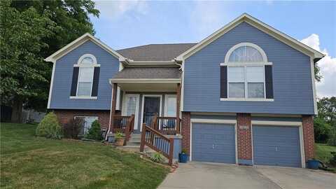1601 Kimberly Court, Greenwood, MO 64034