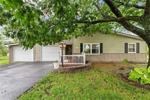 204 Meadow Lane, Maysville, MO 64469
